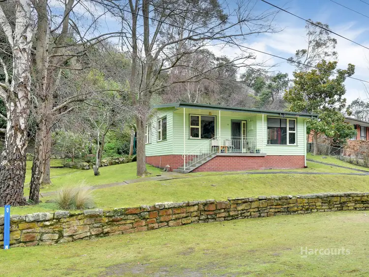 19 Mcrobies Road, South Hobart TAS 7004