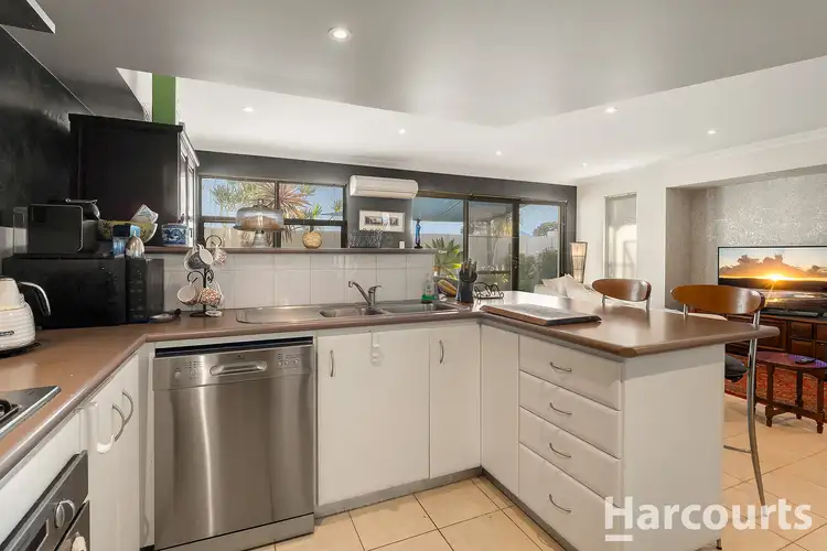 Sixth view of Homely unit listing, 11/79 Sticks Boulevard, Erskine WA 6210