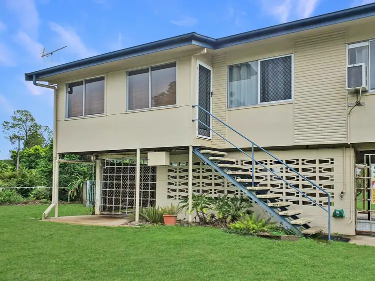 28 Row Street, Ingham QLD 4850