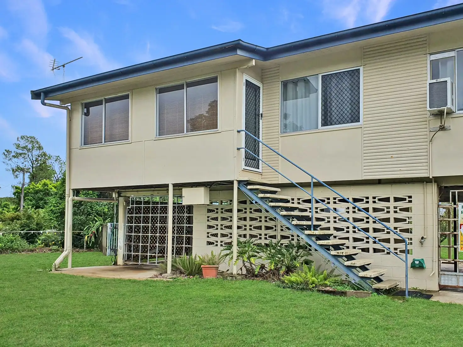 Main view of Homely house listing, 28 Row Street, Ingham QLD 4850