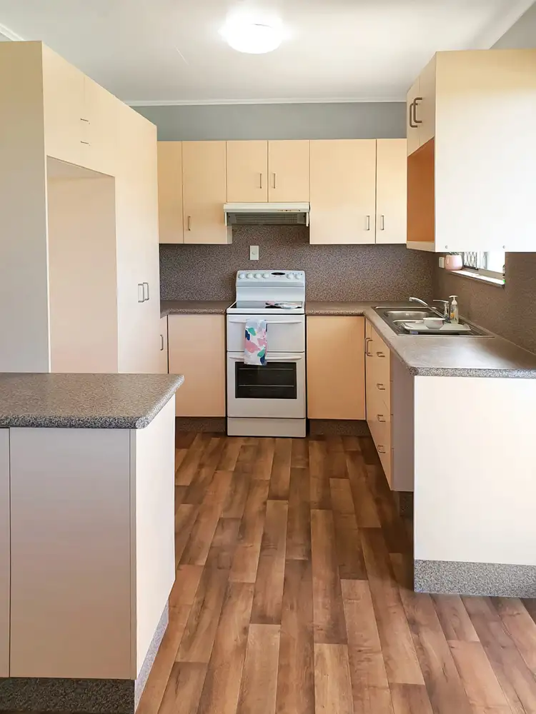 Second view of Homely house listing, 28 Row Street, Ingham QLD 4850