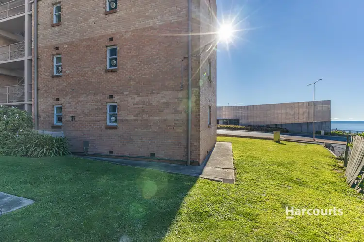 Second view of Homely unit listing, 1/47 North Terrace, Burnie TAS 7320
