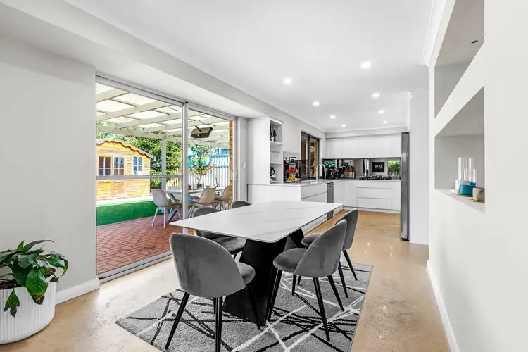 Second view of Homely house listing, 9 Hellfire Drive, Darch WA 6065