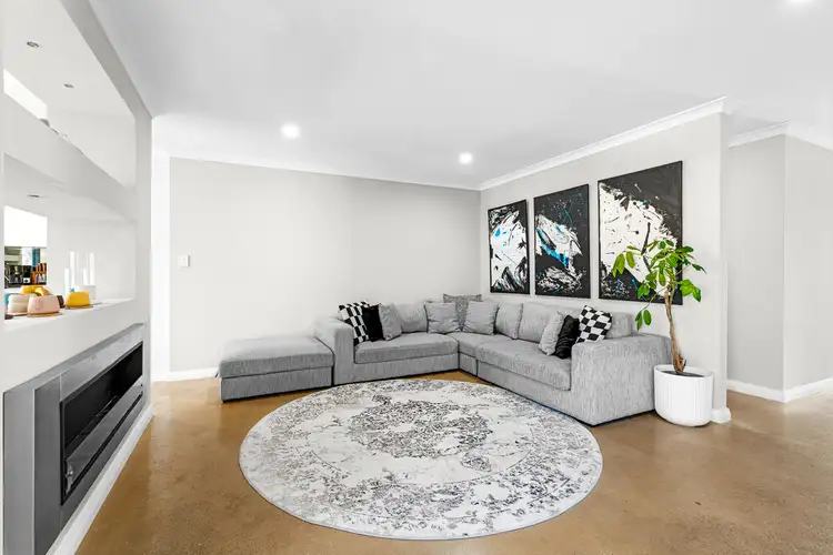 Third view of Homely house listing, 9 Hellfire Drive, Darch WA 6065