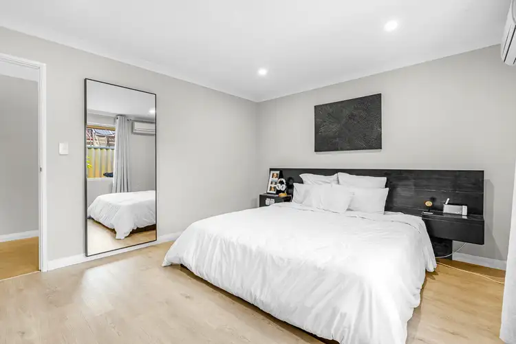 Fourth view of Homely house listing, 9 Hellfire Drive, Darch WA 6065