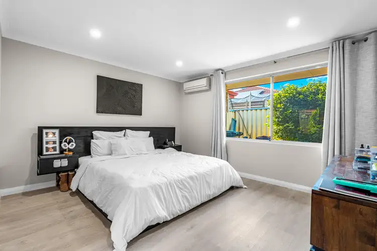 Fifth view of Homely house listing, 9 Hellfire Drive, Darch WA 6065