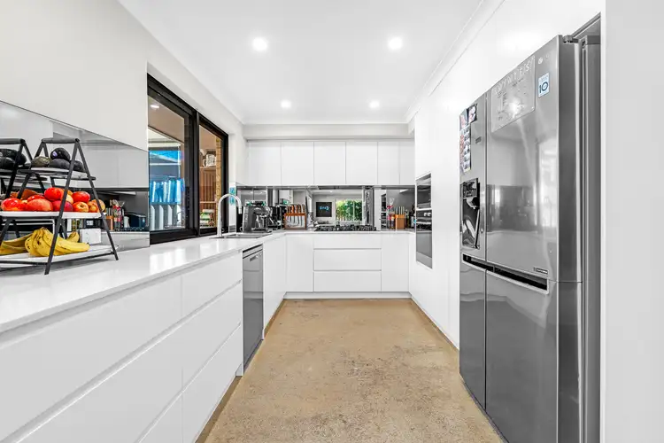 Sixth view of Homely house listing, 9 Hellfire Drive, Darch WA 6065