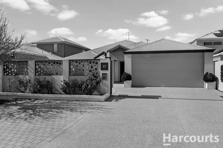 27 Midas Retreat, Dudley Park WA 6210