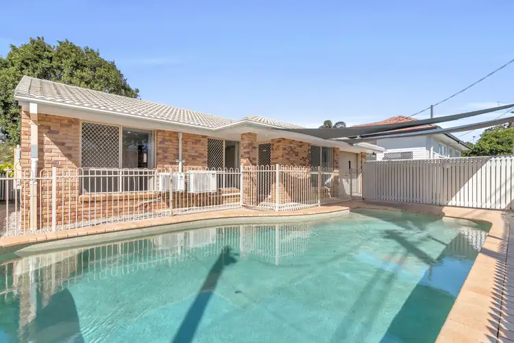 Second view of Homely house listing, 5 Purchase Street, Banyo QLD 4014