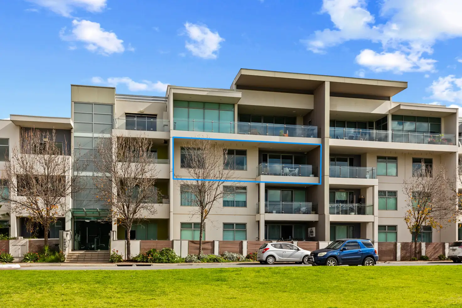 Main view of Homely apartment listing, 22/1 Burt Avenue, Findon SA 5023