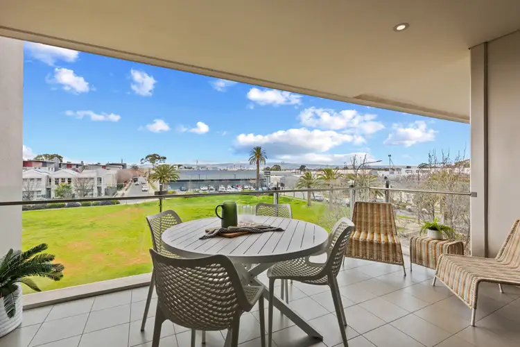 Second view of Homely apartment listing, 22/1 Burt Avenue, Findon SA 5023