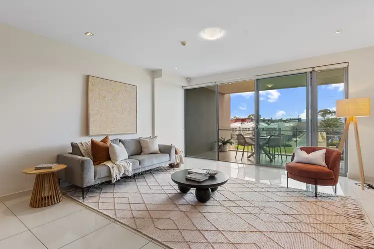 Third view of Homely apartment listing, 22/1 Burt Avenue, Findon SA 5023