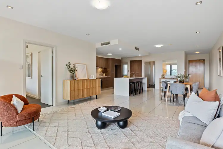 Fourth view of Homely apartment listing, 22/1 Burt Avenue, Findon SA 5023