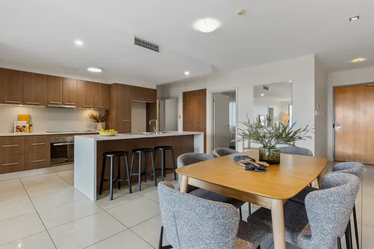 Fifth view of Homely apartment listing, 22/1 Burt Avenue, Findon SA 5023