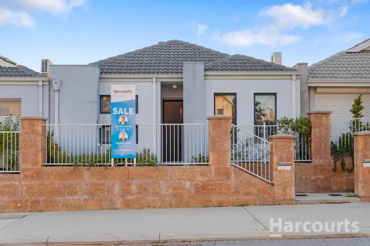 Main view of Homely house listing, 9 Boomerang Loop, Banksia Grove WA 6031