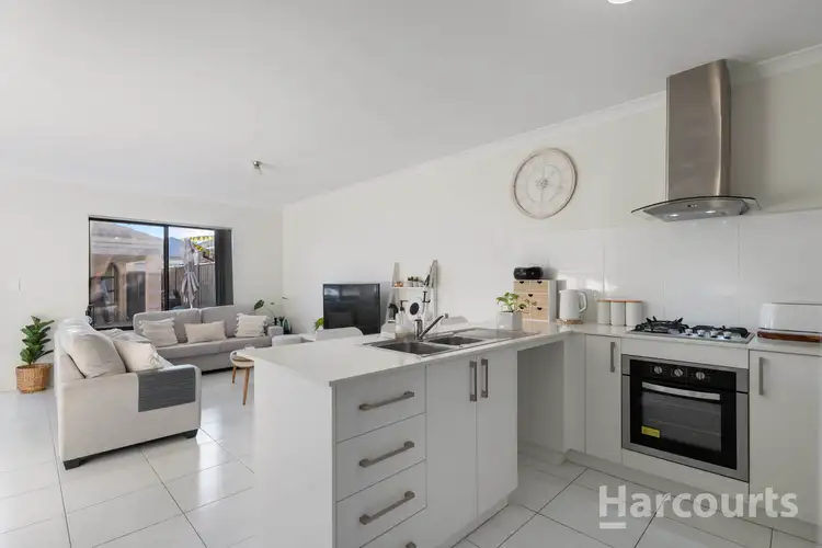Fifth view of Homely house listing, 9 Boomerang Loop, Banksia Grove WA 6031