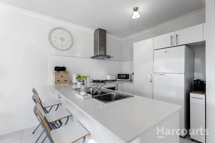 Sixth view of Homely house listing, 9 Boomerang Loop, Banksia Grove WA 6031