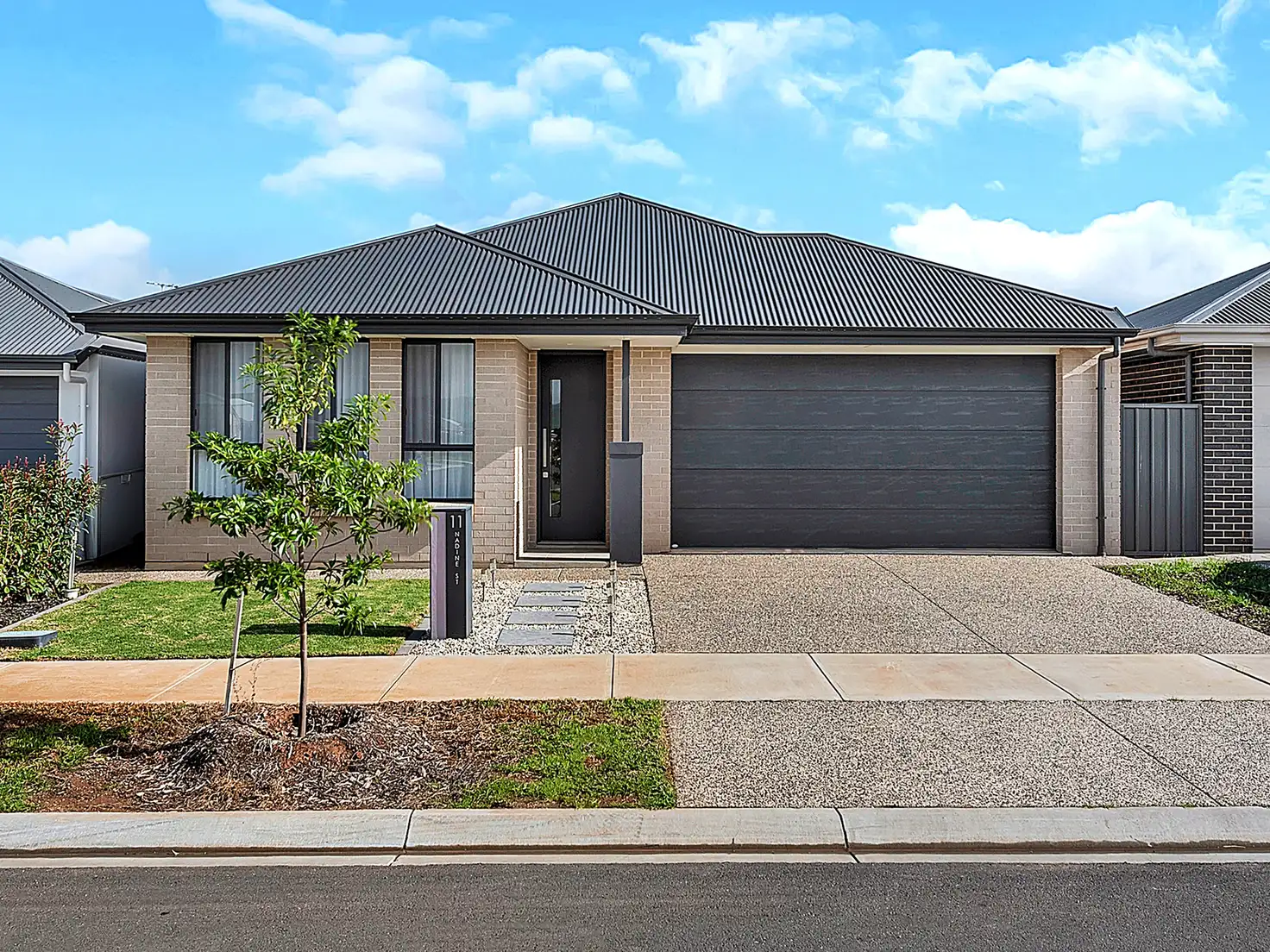 Main view of Homely house listing, 11 Nadine Street, Munno Para SA 5115