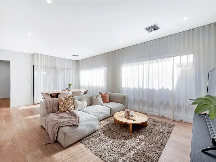 Third view of Homely house listing, 11 Nadine Street, Munno Para SA 5115