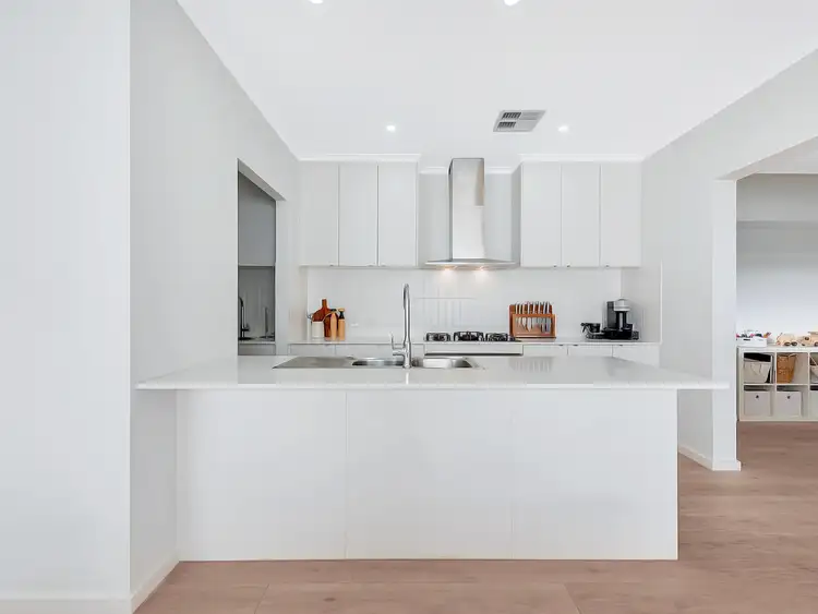 Fifth view of Homely house listing, 11 Nadine Street, Munno Para SA 5115