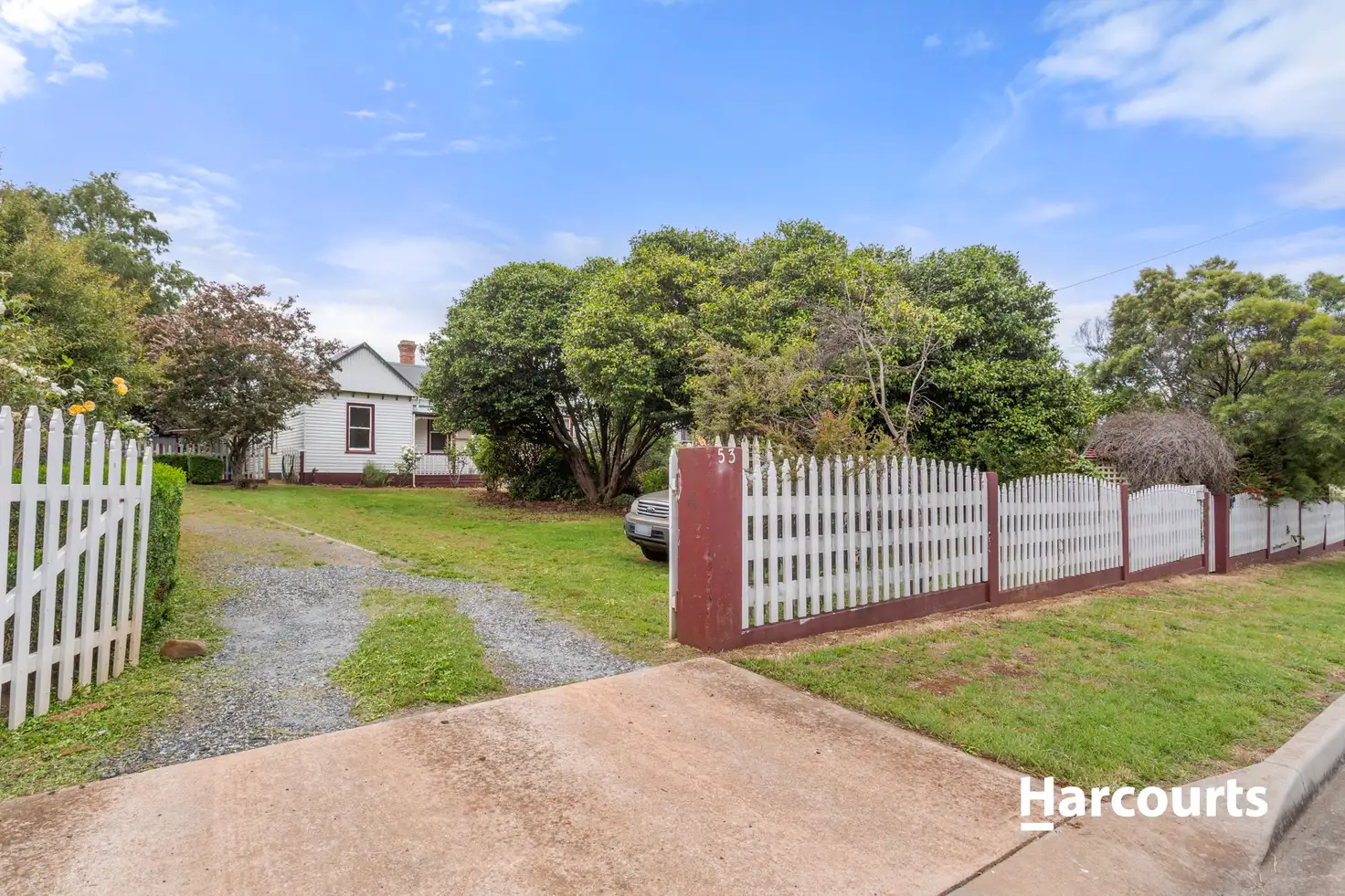 Main view of Homely house listing, 1/53 Arthur St, Scottsdale TAS 7260