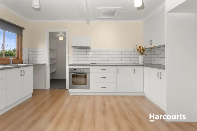 Third view of Homely house listing, 1/53 Arthur St, Scottsdale TAS 7260