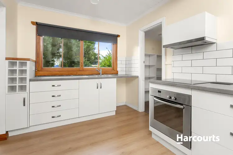 Fourth view of Homely house listing, 1/53 Arthur St, Scottsdale TAS 7260