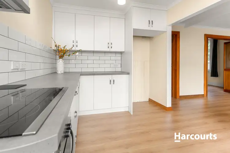 Fifth view of Homely house listing, 1/53 Arthur St, Scottsdale TAS 7260