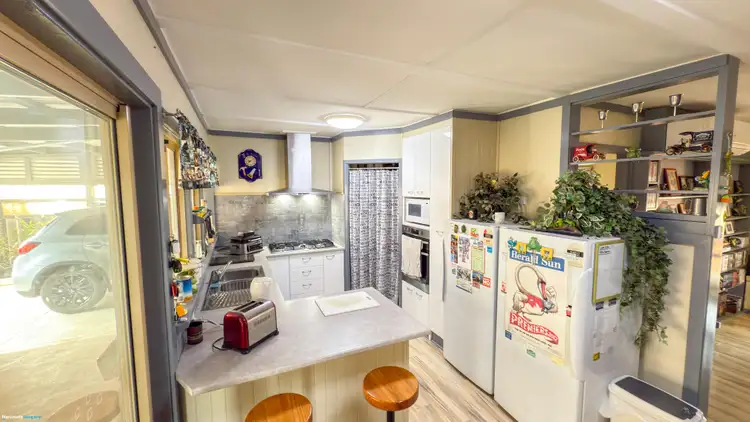 Third view of Homely house listing, 9 Delmage Street, Dongara WA 6525