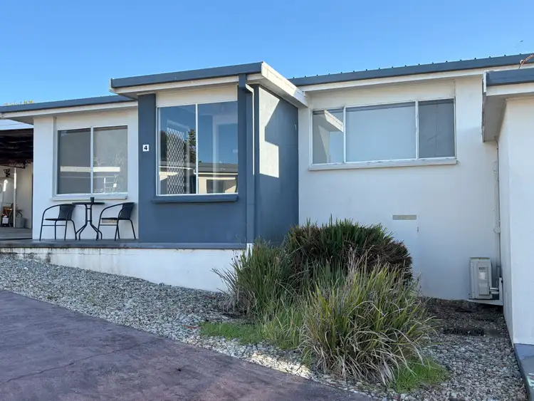 4/55 Westwood St, Bridport TAS 7262