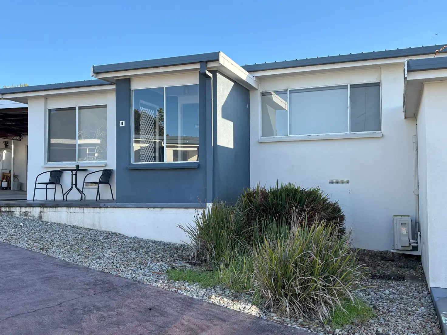 Main view of Homely unit listing, 4/55 Westwood St, Bridport TAS 7262