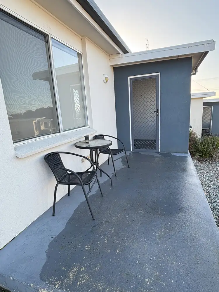 Second view of Homely unit listing, 4/55 Westwood St, Bridport TAS 7262