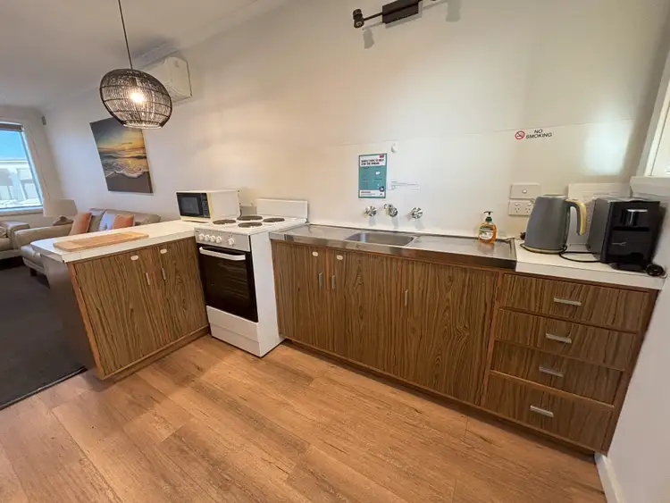 Fourth view of Homely unit listing, 4/55 Westwood St, Bridport TAS 7262