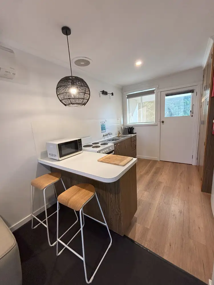 Fifth view of Homely unit listing, 4/55 Westwood St, Bridport TAS 7262