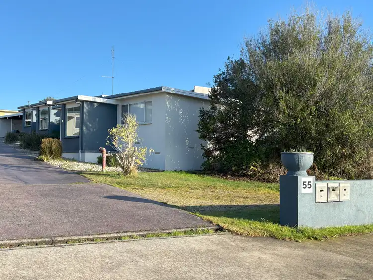 6/55 westwood st, Bridport TAS 7262