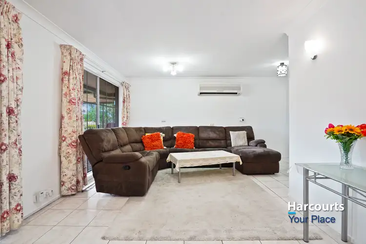 Second view of Homely house listing, 31 Lenton Crescent, Oakhurst NSW 2761