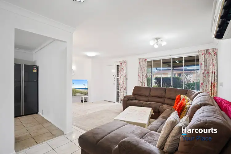 Third view of Homely house listing, 31 Lenton Crescent, Oakhurst NSW 2761