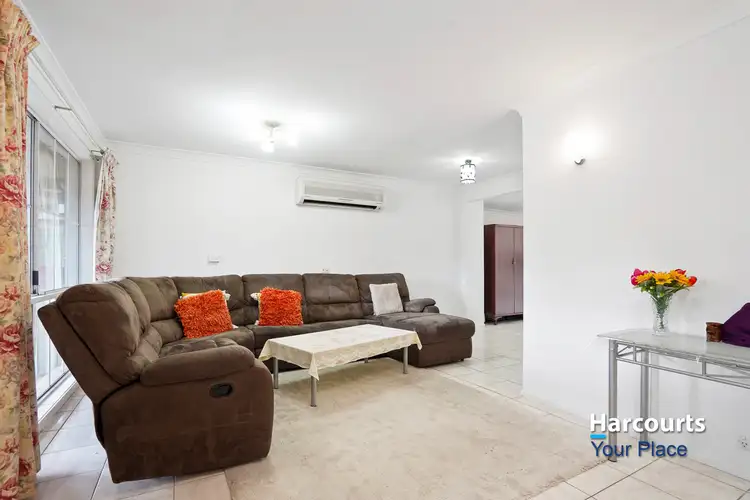 Fourth view of Homely house listing, 31 Lenton Crescent, Oakhurst NSW 2761