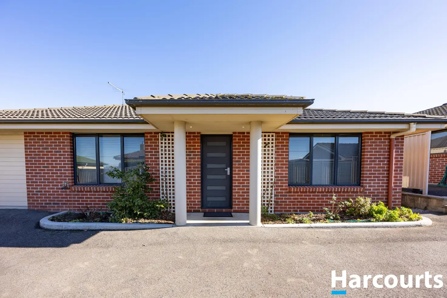 Main view of Homely unit listing, 1A Bulman Drive, Legana TAS 7277