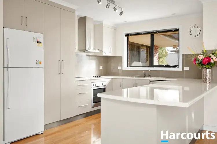 Fourth view of Homely unit listing, 1A Bulman Drive, Legana TAS 7277