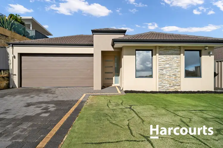 18 Sistina Road, Ashby WA 6065