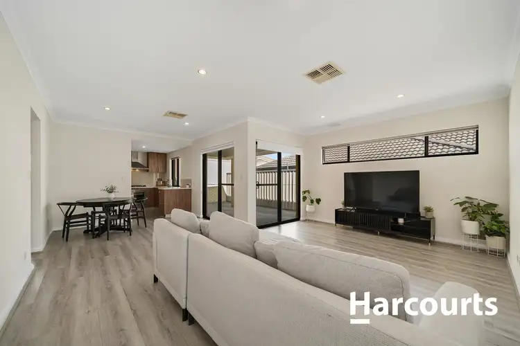 Fifth view of Homely house listing, 18 Sistina Road, Ashby WA 6065