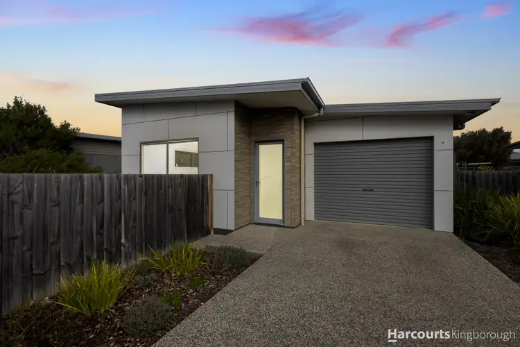 16/12 Bundalla Road, Margate TAS 7054
