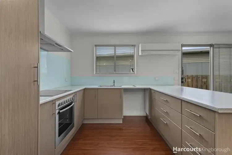 Fifth view of Homely unit listing, 16/12 Bundalla Road, Margate TAS 7054