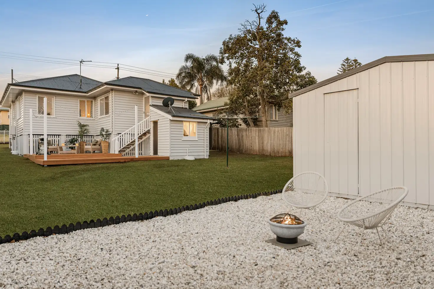 Main view of Homely house listing, 30 Kelly Street, Harlaxton QLD 4350