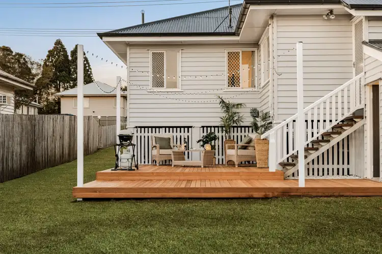 Second view of Homely house listing, 30 Kelly Street, Harlaxton QLD 4350