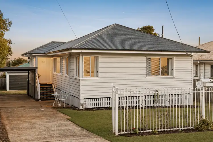 Third view of Homely house listing, 30 Kelly Street, Harlaxton QLD 4350