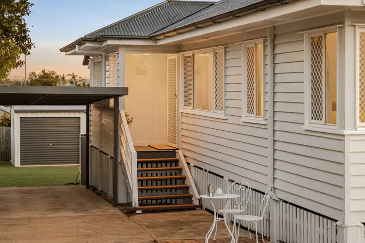 Fourth view of Homely house listing, 30 Kelly Street, Harlaxton QLD 4350