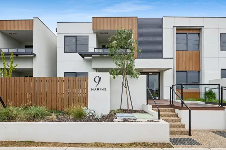 24/91 Marine Parade, Hastings VIC 3915
