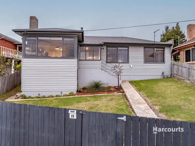 69 View Road, Montello TAS 7320